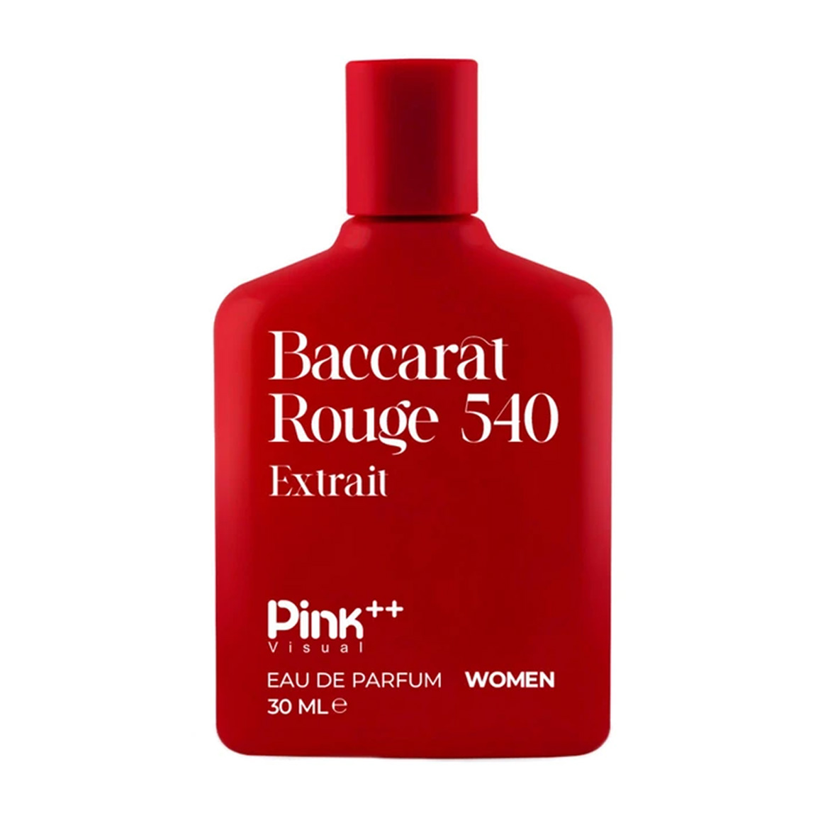 عطر جیبی زنانه مدل Baccarat Rouge 540 Extrait حجم 30 میلی لیتر