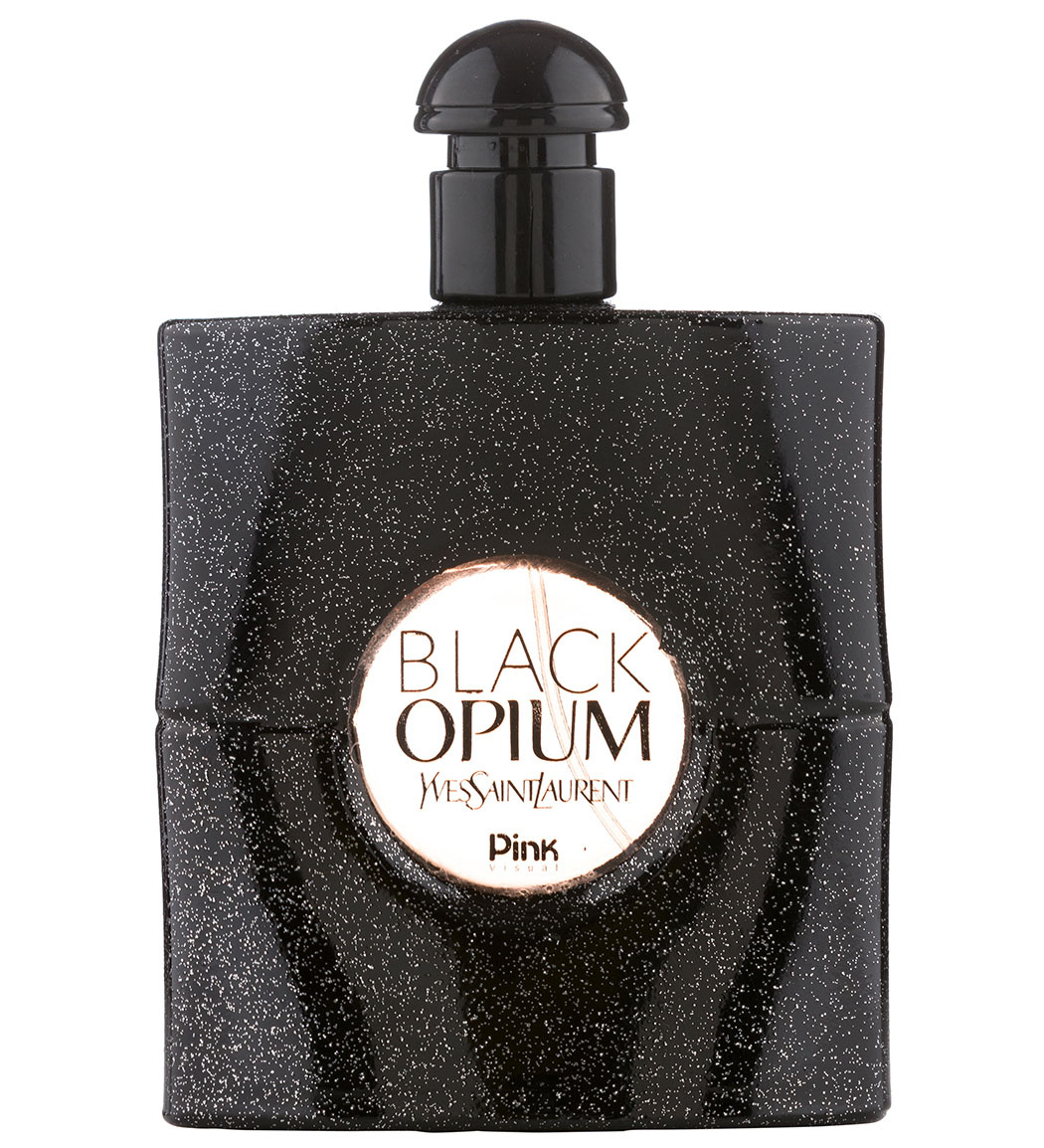 ادکلن بلک اپیوم زنانه حجم 80 میلی لیتر