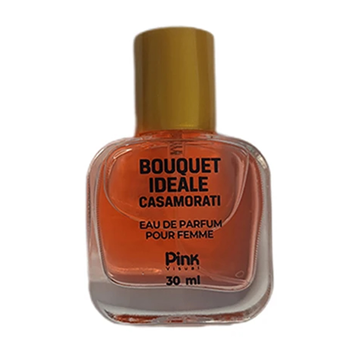 عطر جیبی زنانه مدل Bouquet Ideale Casamorati حجم 30 میلی لیتر