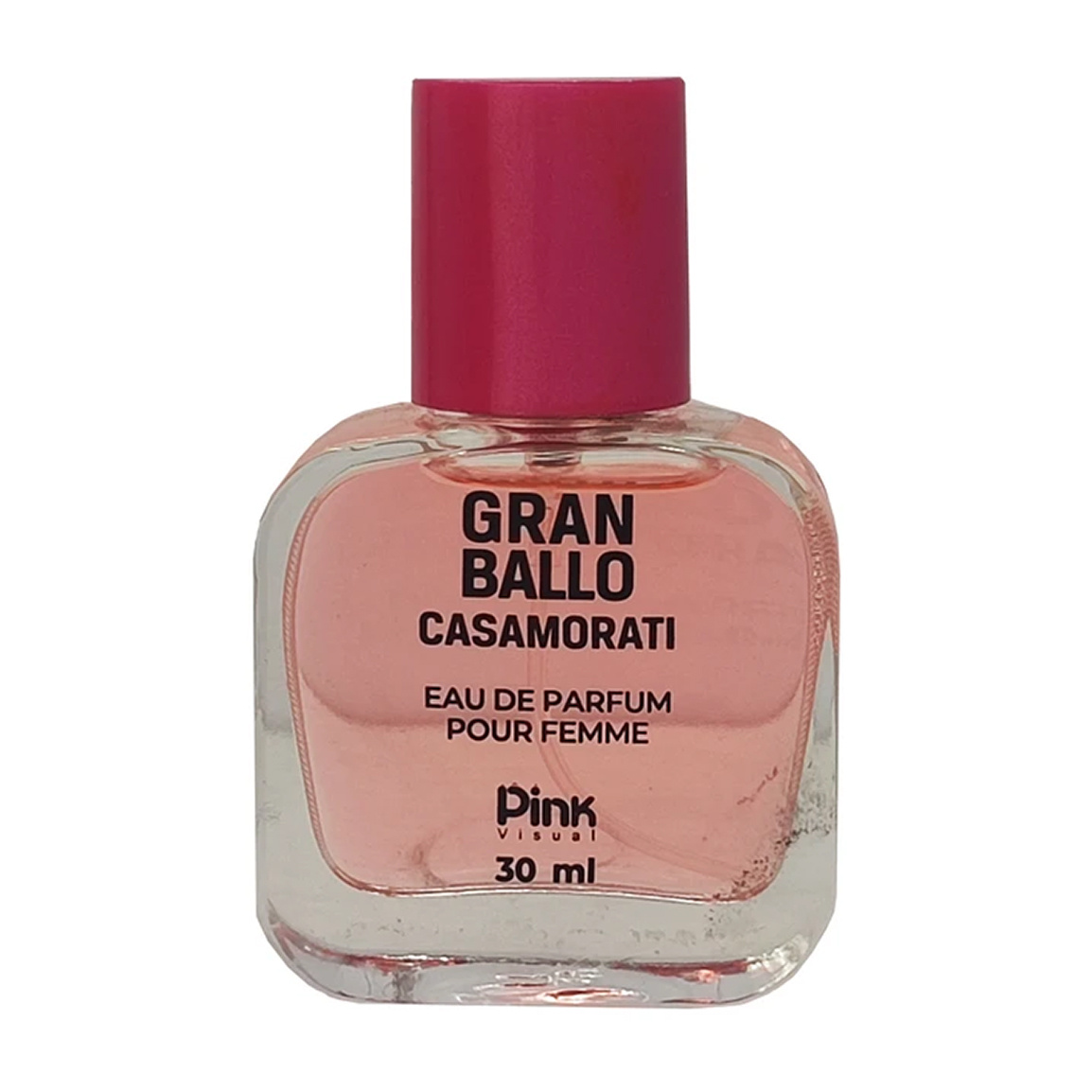 عطر جیبی زنانه مدل Casamorati Gran Ballo حجم 30 میلی لیتر