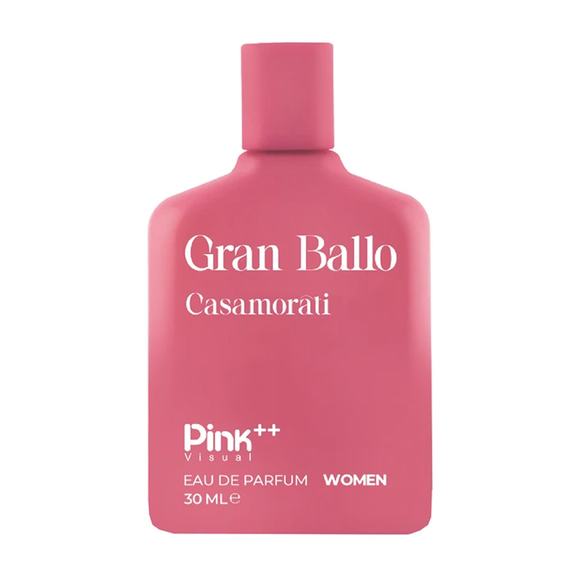 عطر جیبی زنانه مدل Casamorati Gran Ballo حجم 30 میلی لیتر