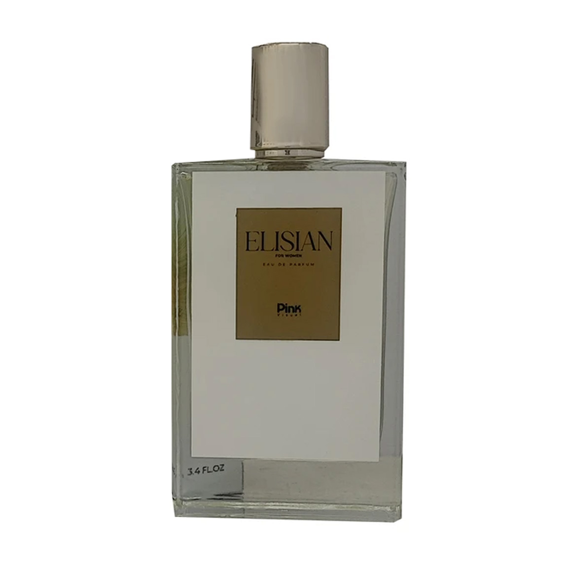 ادوپرفیوم زنانه مدل Elisian حجم 100 میلی لیتر