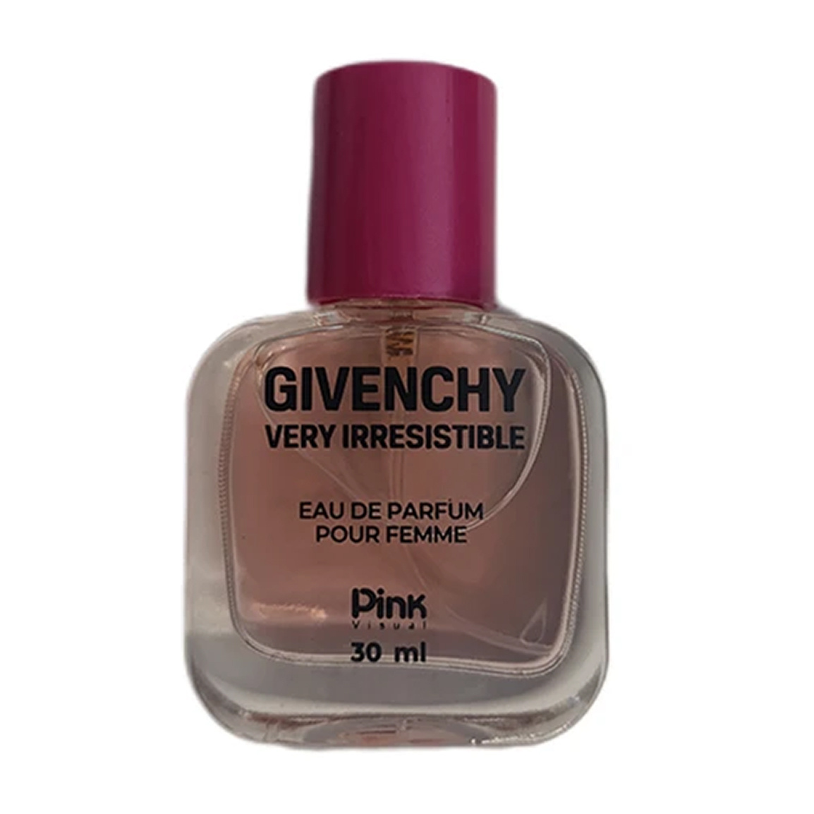 عطر جیبی زنانه مدل Givenchy Very Irresistible حجم 30 میلی لیتر