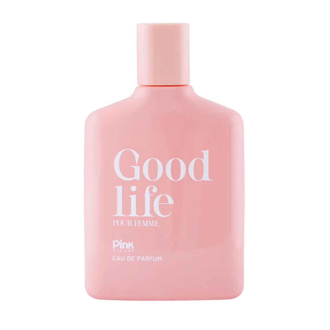 ادو پرفیوم زنانه مدل Good Life حجم 100 میلی لیتر