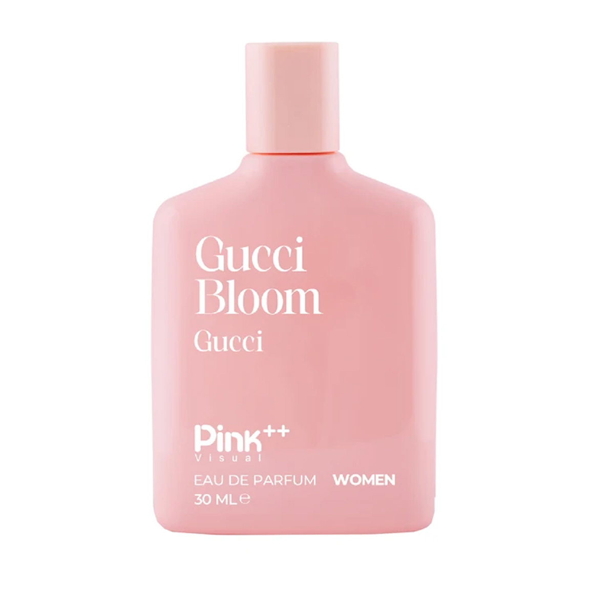 عطر جیبی زنانه مدل Gucci Bloom حجم 30 میلی لیتر