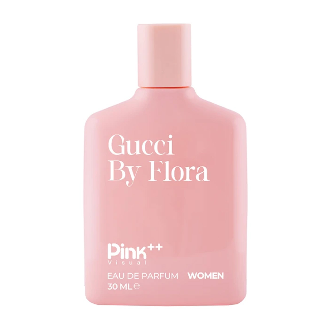 عطر جیبی زنانه مدل Gucci By Flora حجم 30 میلی لیتر