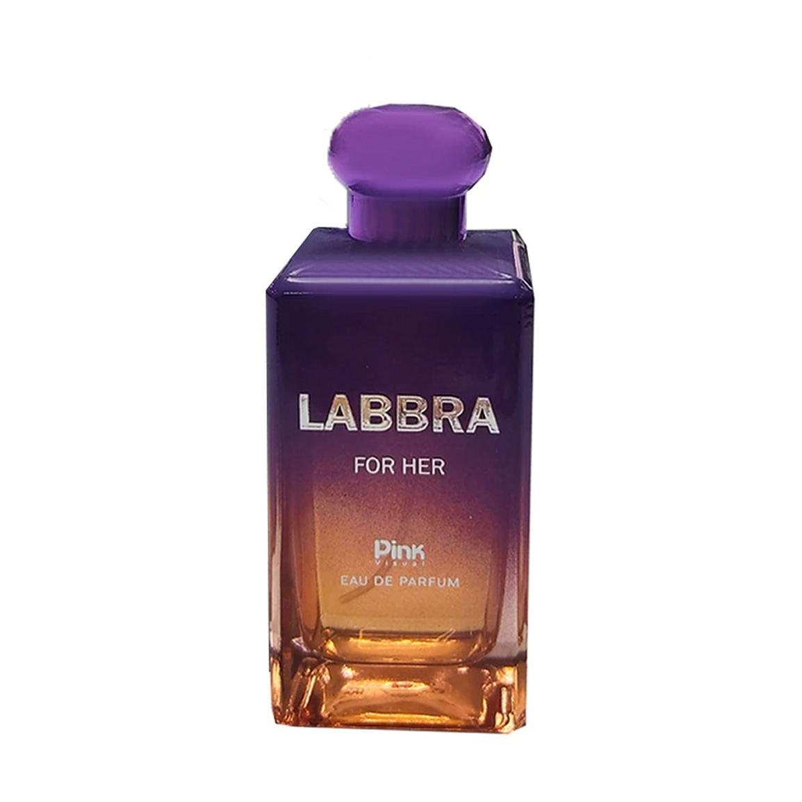 ادوپرفیوم زنانه مدل Labbra حجم 100 میلی لیتر