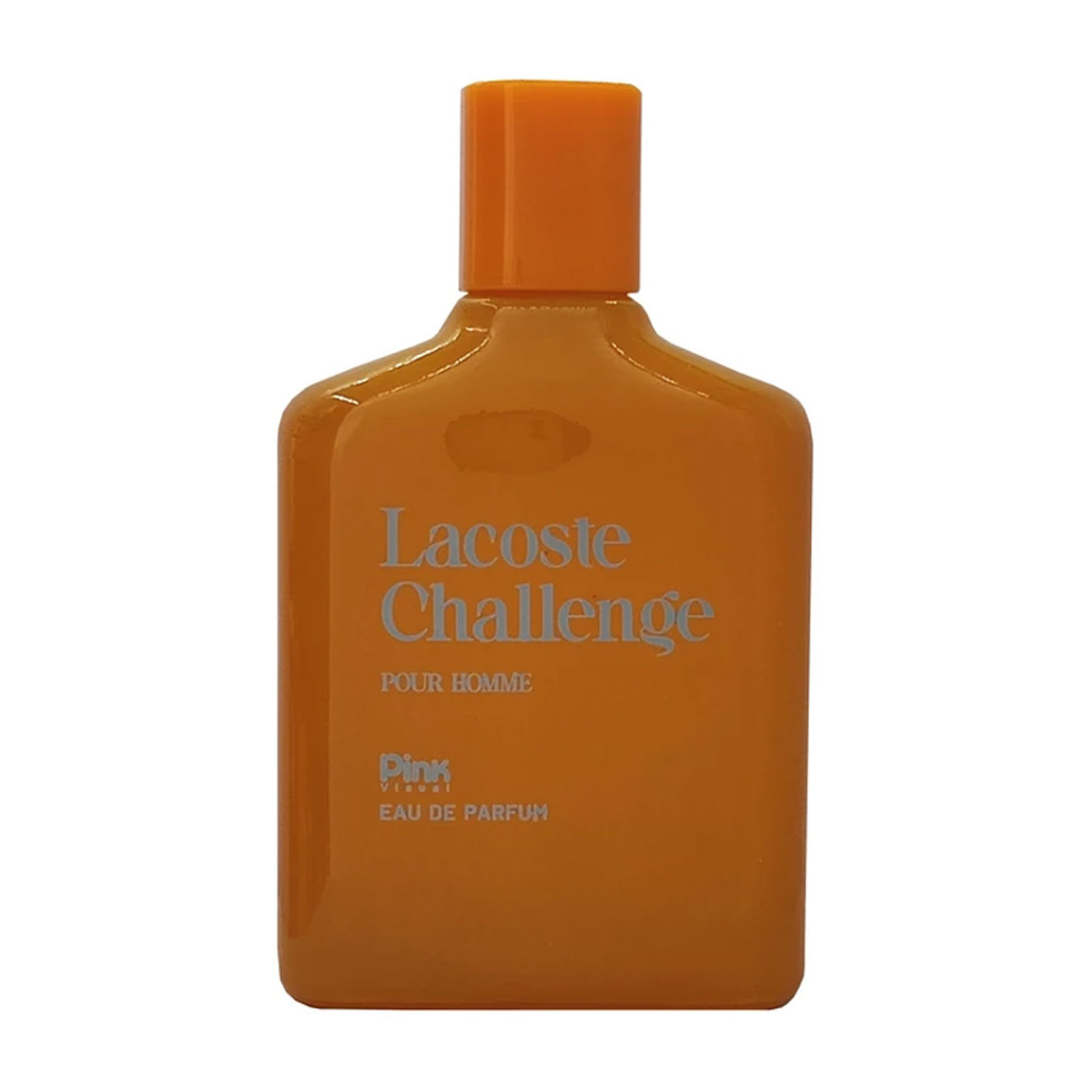 ادو پرفیوم مردانه مدل lacost challenge حجم 100 میلی لیتر