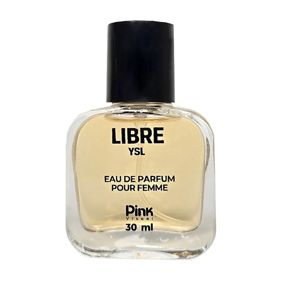 عطر جیبی زنانه مدل Libre YSL حجم 30 میلی لیتر