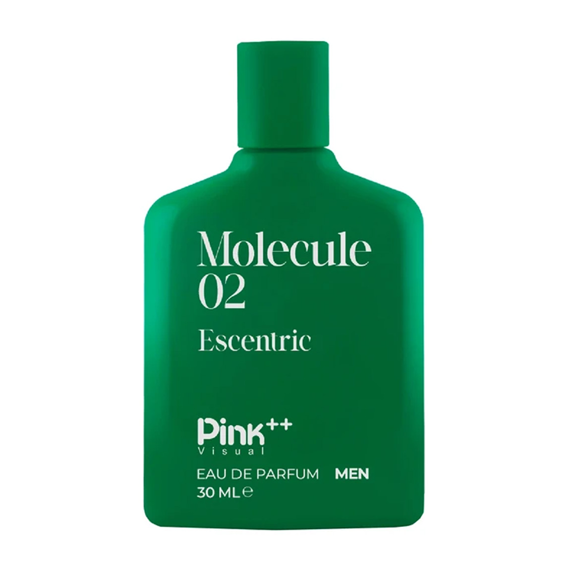 عطر جیبی مردانه مدل Molecule 020 Escentric حجم 30 میلی لیتر
