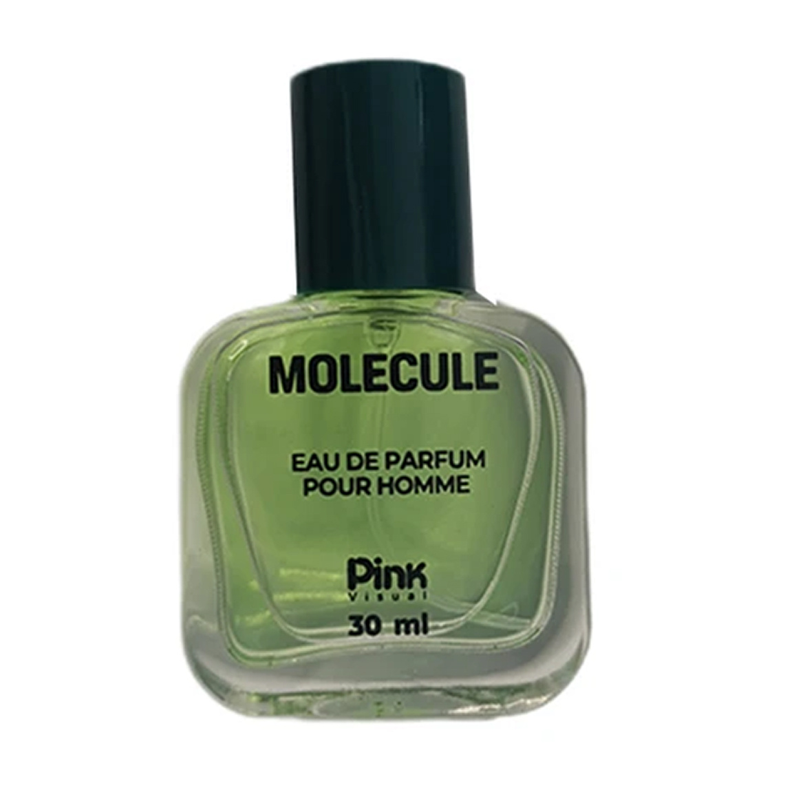 عطر جیبی زنانه و مردانه مدل Molecule حجم 30 میلی لیتر