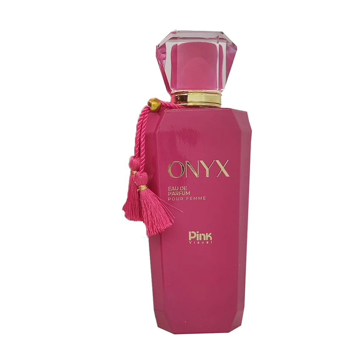 ادوپرفیوم زنانه مدل Onyx حجم 100 میلی لیتر