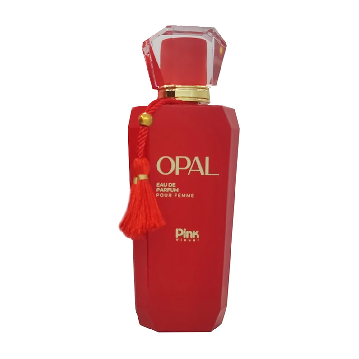 ادوپرفیوم زنانه مدل Opal حجم 100 میلی لیتر