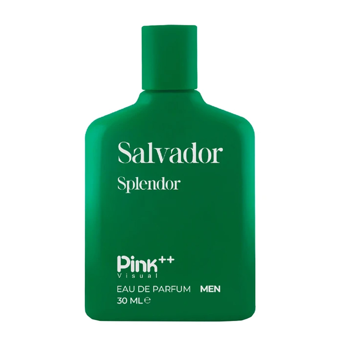 عطر جیبی مردانه مدل Salvador Splendor حجم 30 میلی لیتر