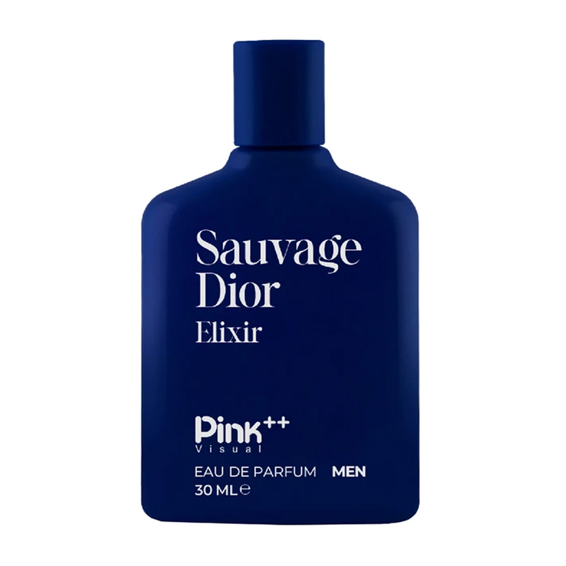 عطر جیبی مردانه مدل Sauvage Dior Elixir حجم 30 میلی لیتر
