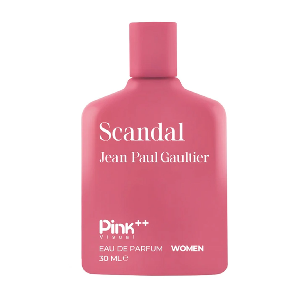 عطر جیبی زنانه مدل Scandal Jean Paul Gaultier حجم 30 میلی لیتر