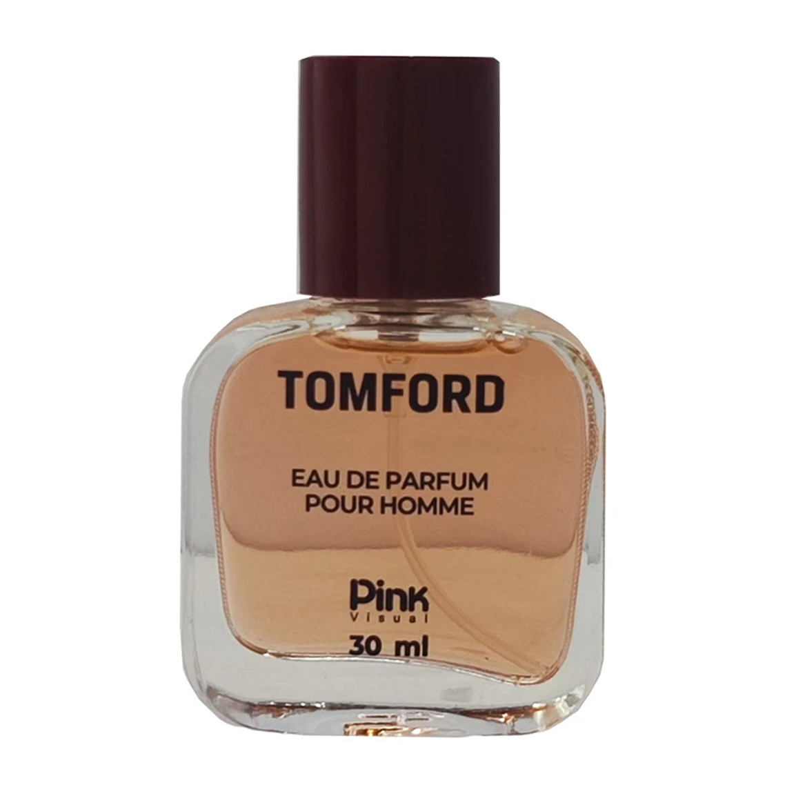 عطر جیبی مردانه مدل Tomford حجم 30 میلی لیتر