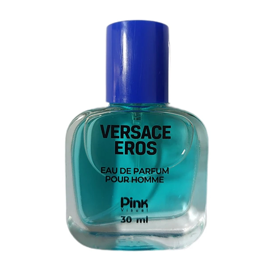 عطر جیبی مردانه مدل&nbsp;Versace Eros حجم 30 میلی لیتر