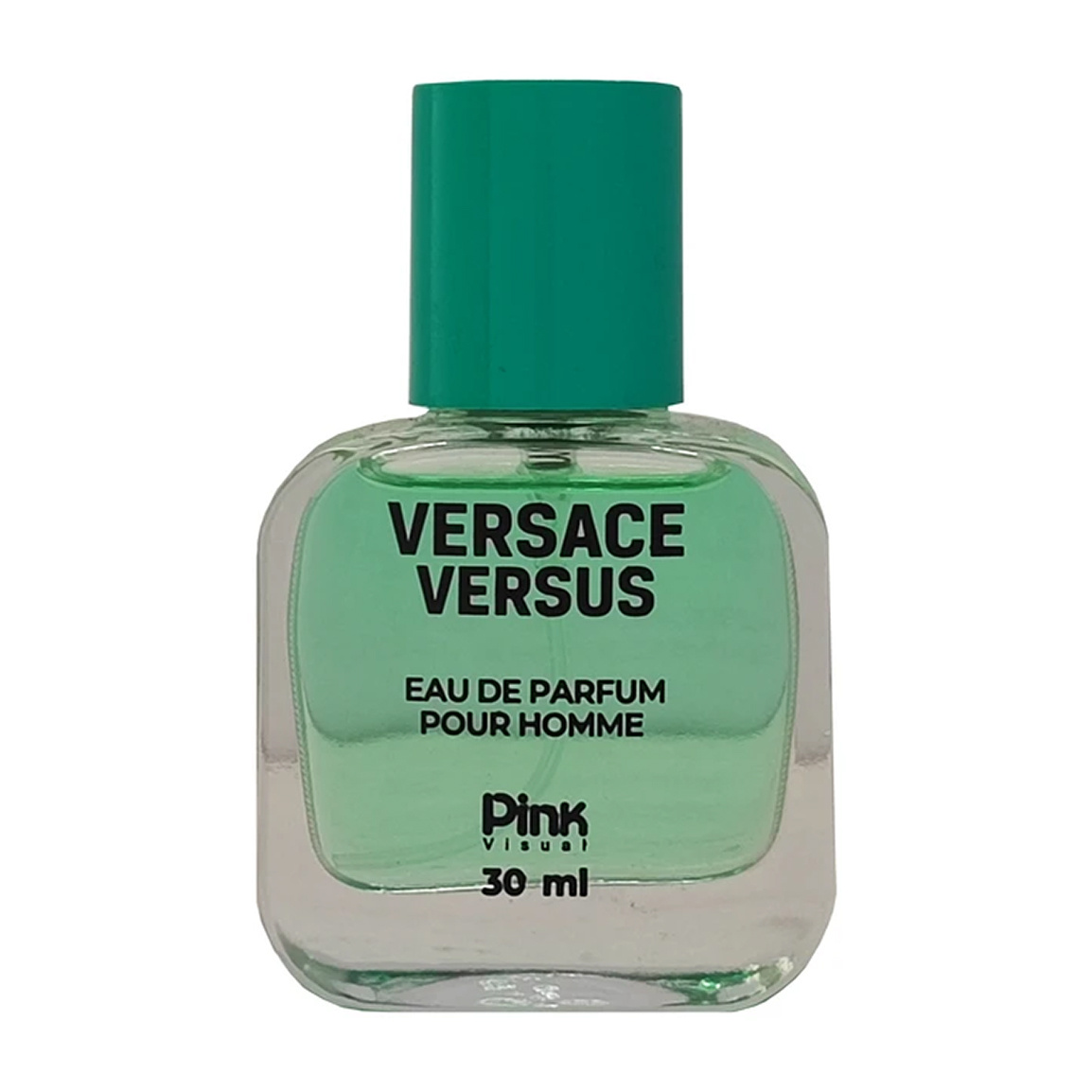 عطر جیبی مردانه مدل Versace Versus حجم 30 میلی لیتر