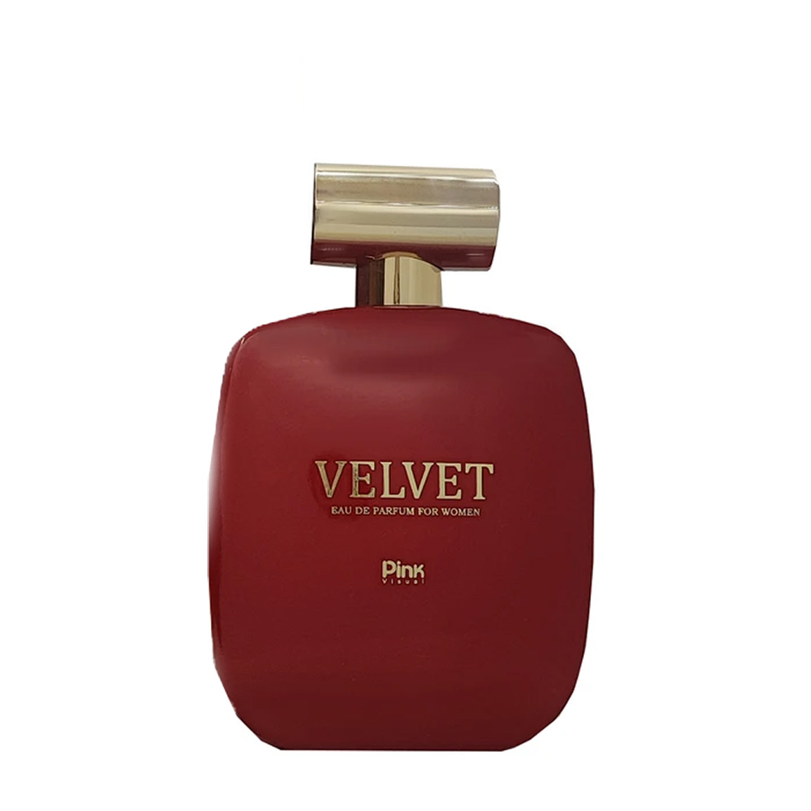 ادوپرفیوم زنانه مدل Velvet حجم 100 میلی لیتر