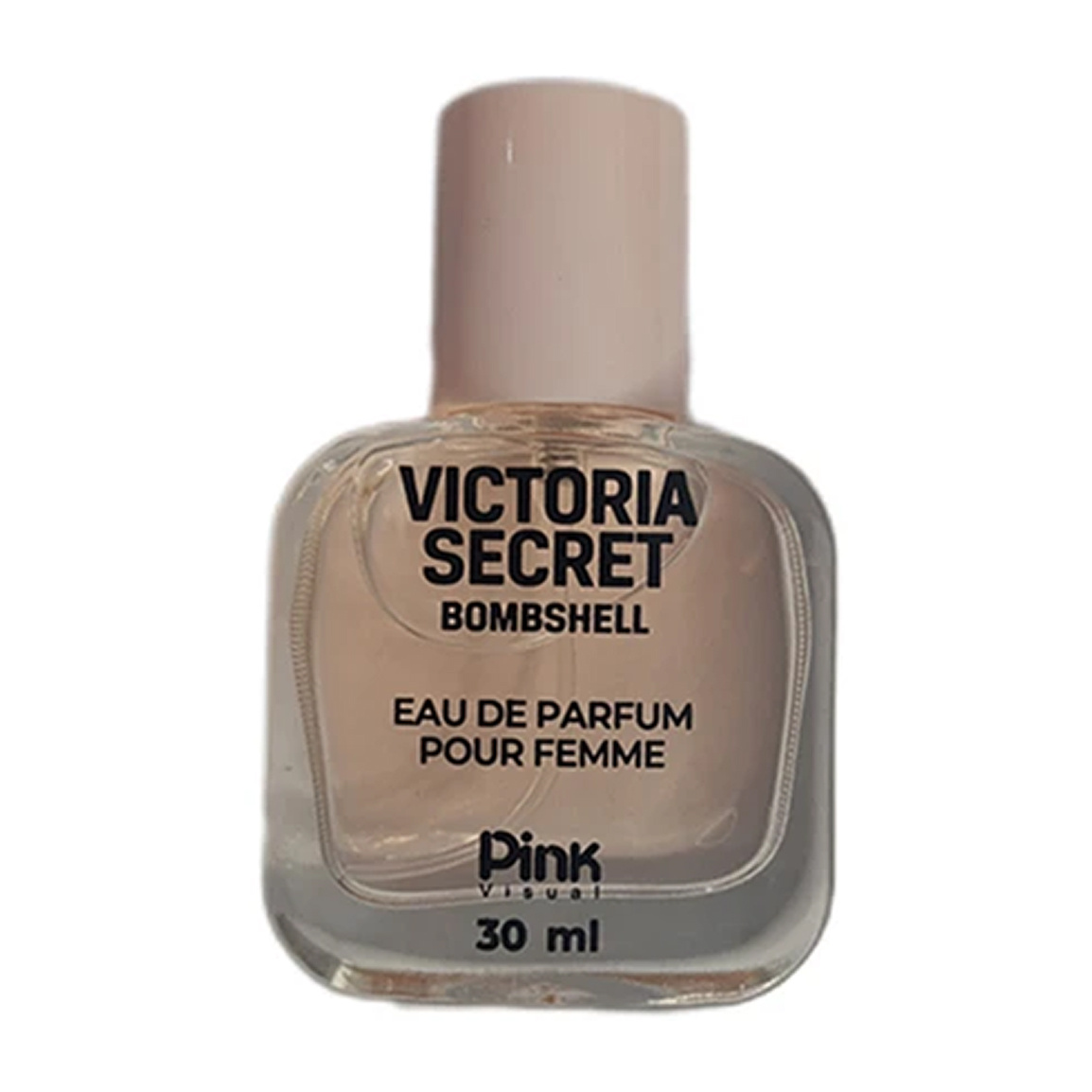 عطر جیبی زنانه مدل Victoria Secret Bombshell حجم 30 میلی لیتر