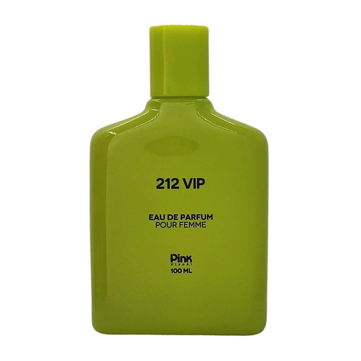 ادوپرفیوم زنانه مدل 212 Vip حجم 100 میلی لیتر