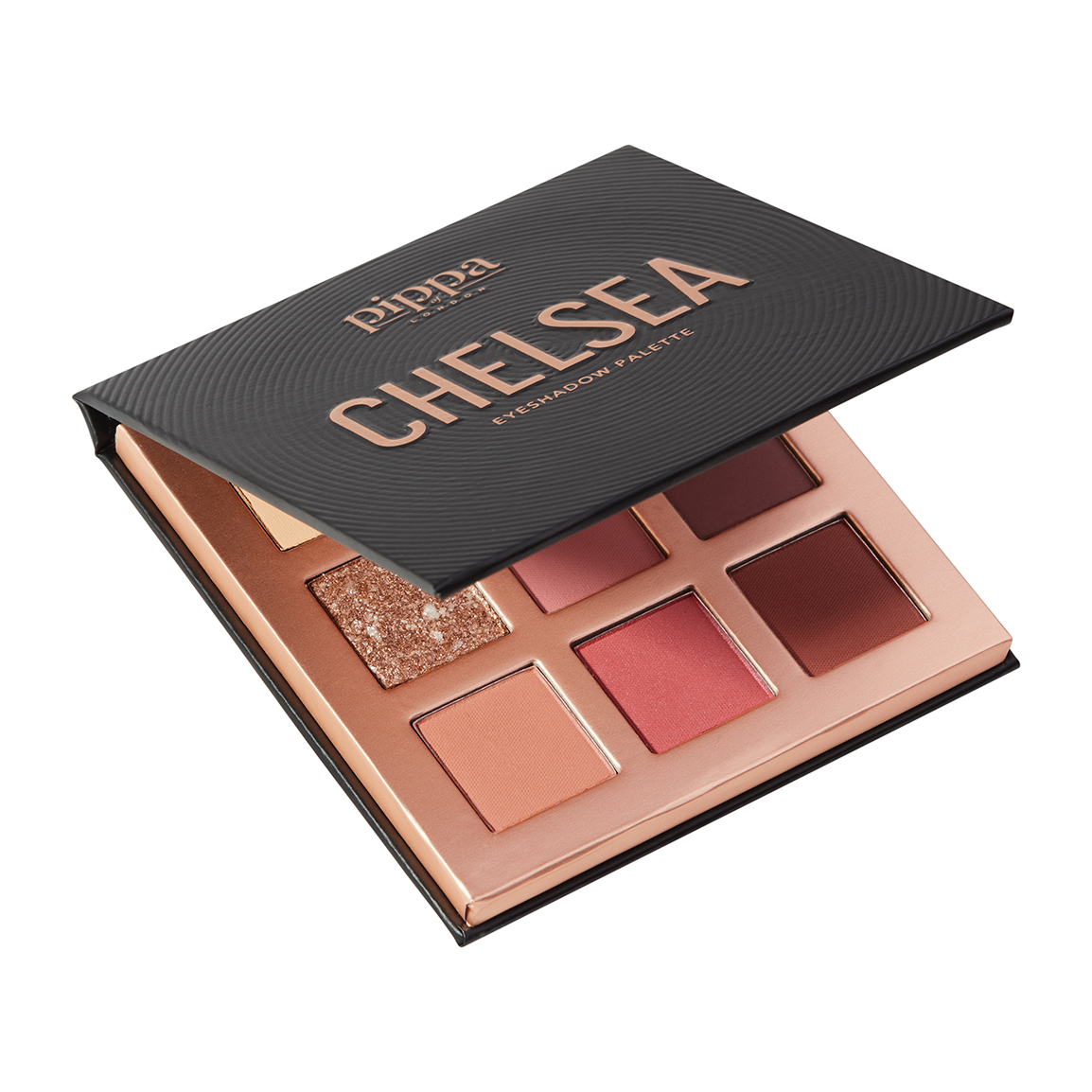 پالت سایه مدل Chelsea