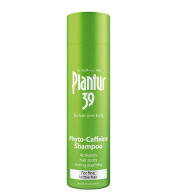 شامپو موهای معمولی و نازک بانوان