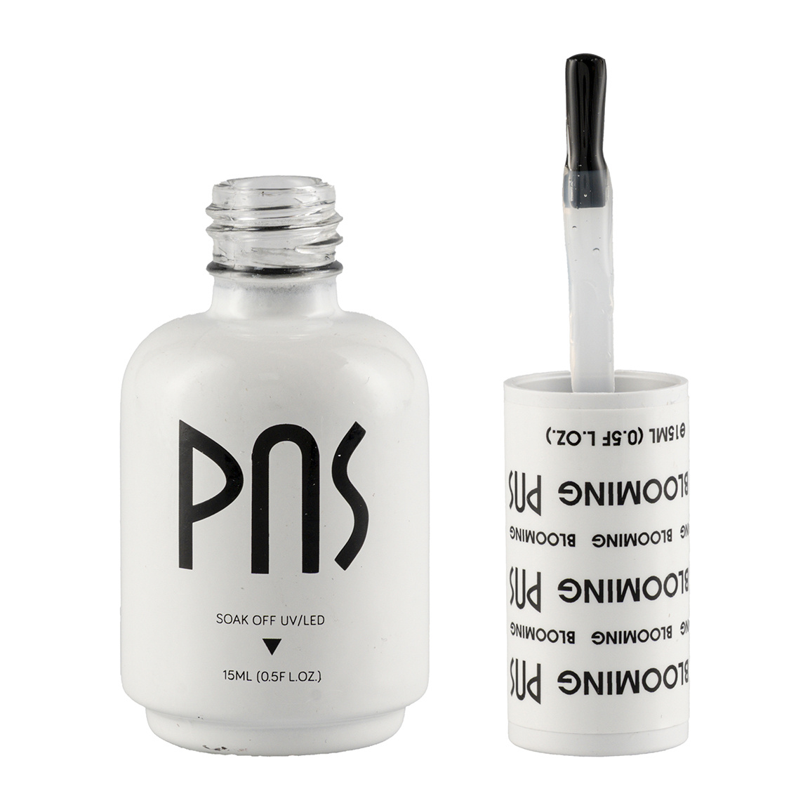 بلومینگ ژل حجم 15 میلی لیتر