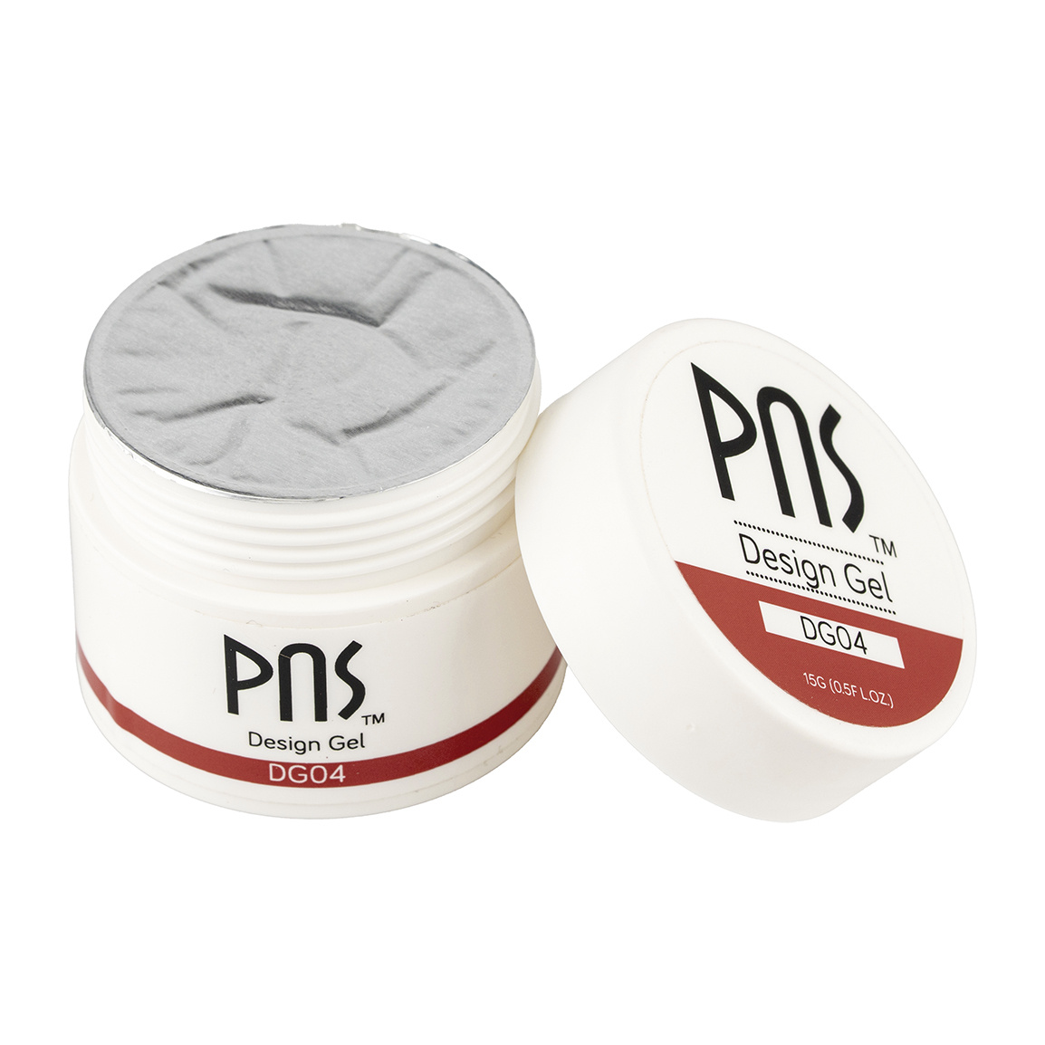 دیزاین ژل حجم 15 گرم