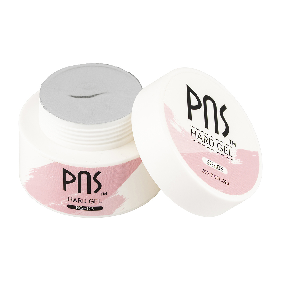 هارد ژل حجم 30 میلی لیتر