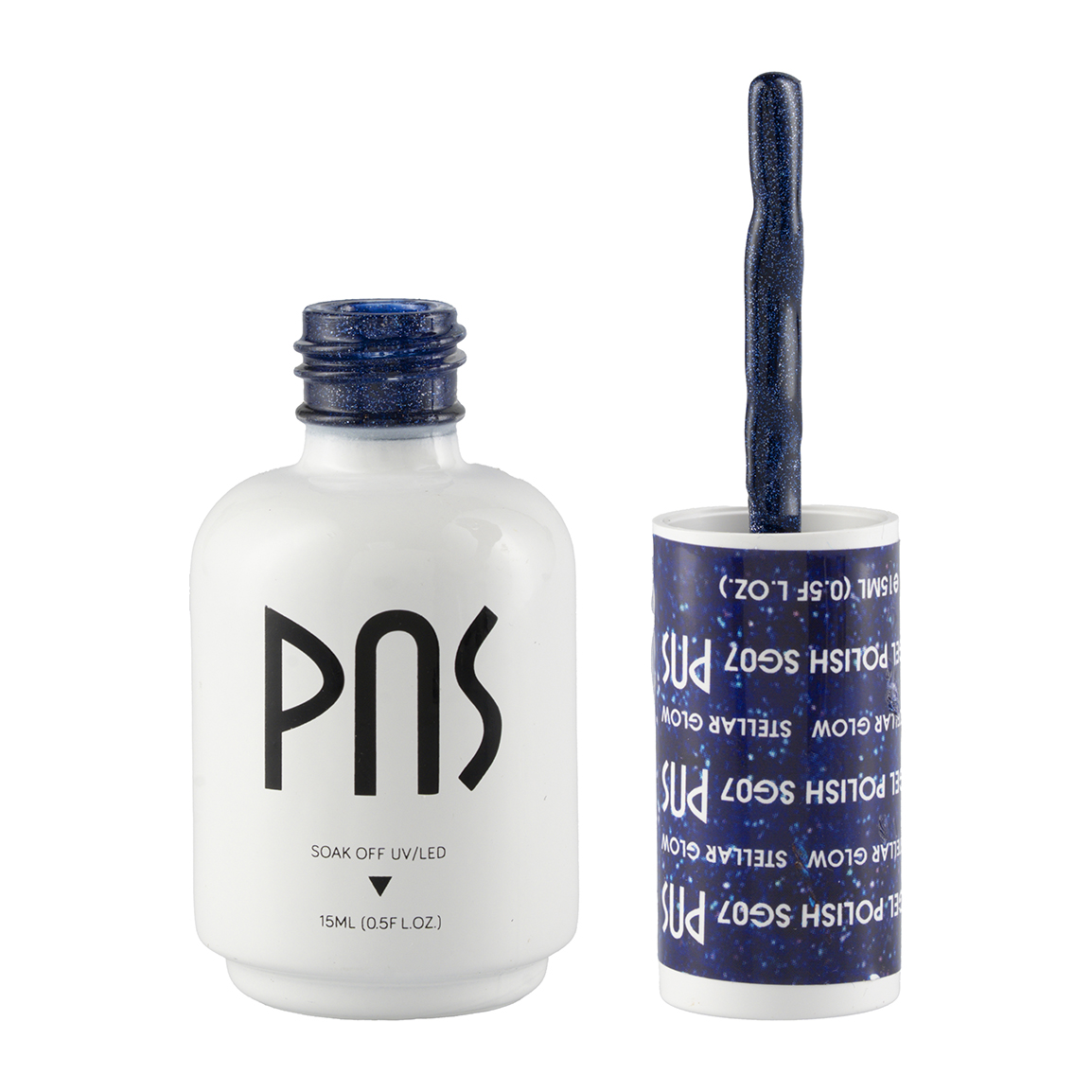 لاک ژل مدل Stellar Glow حجم 15 میلی لیتر