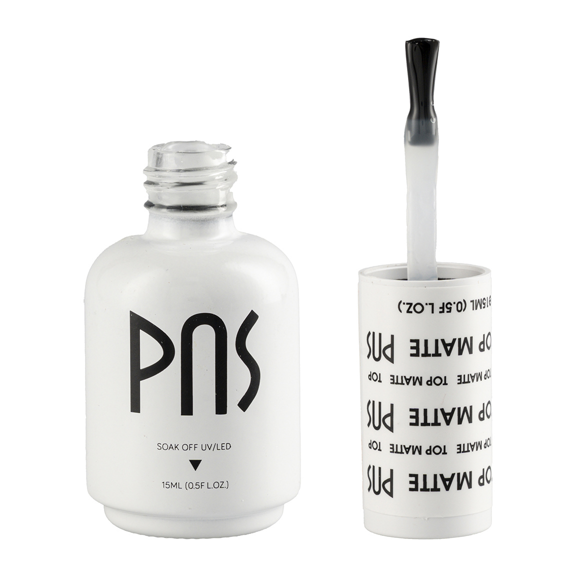 تاپ مات حجم 15 میلی لیتر