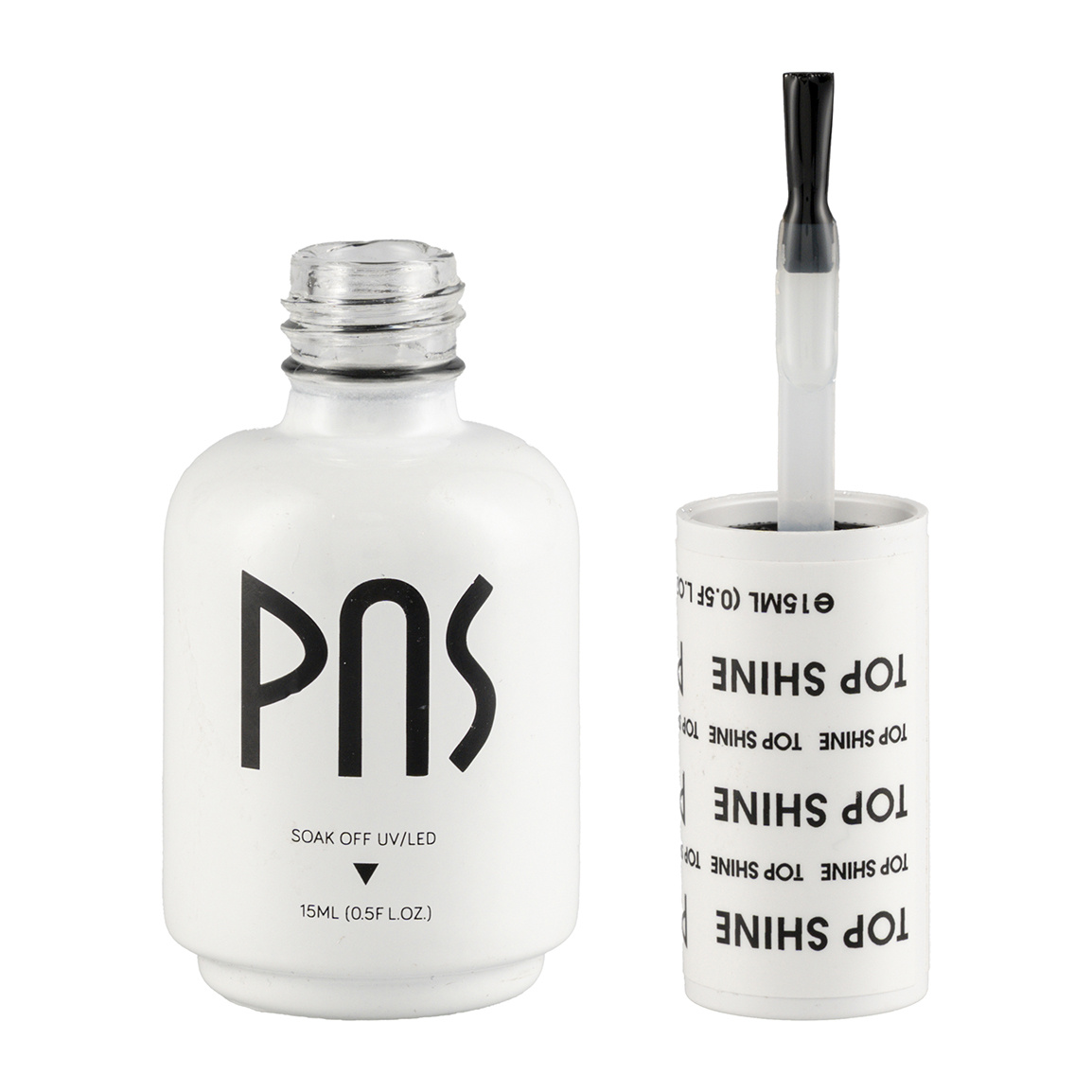 تاپ شاین حجم 15 میلی لیتر