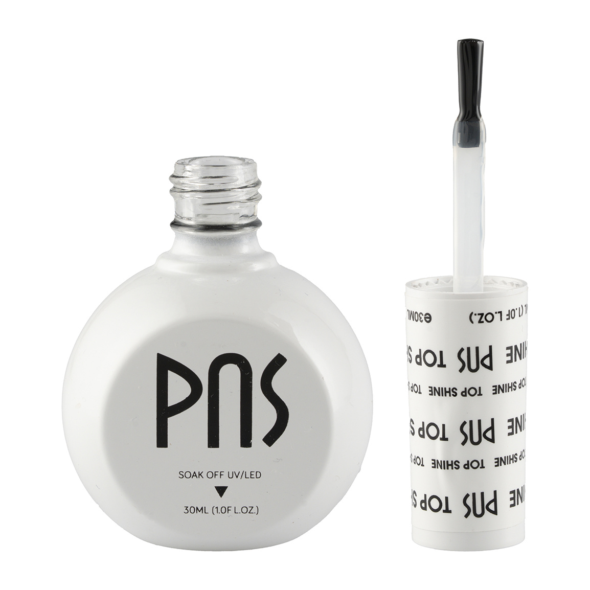 تاپ شاین حجم 30 میلی لیتر