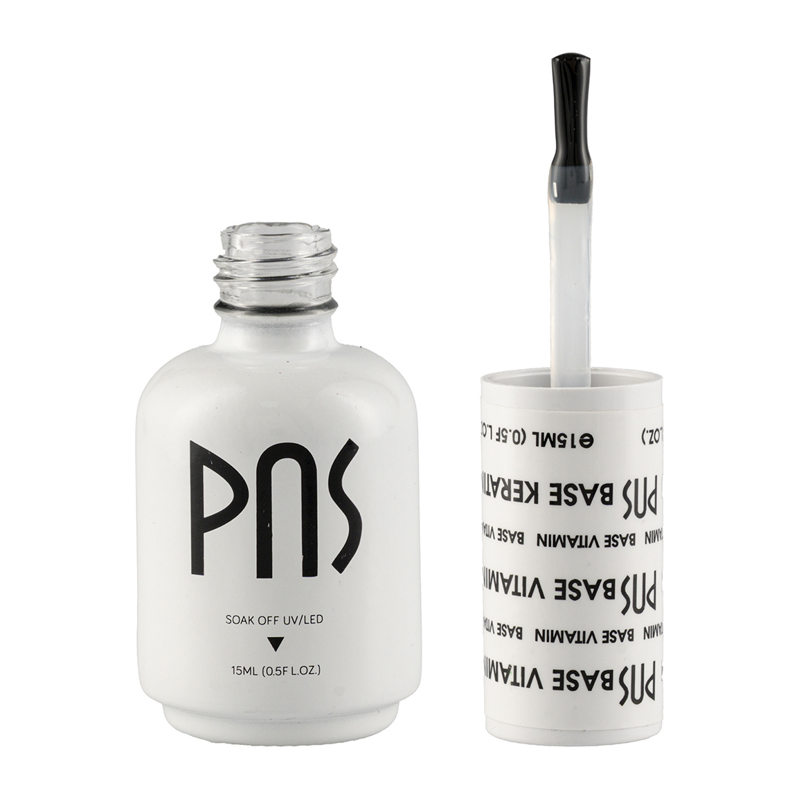 بیس ویتامین حجم 15 میلی لیتر