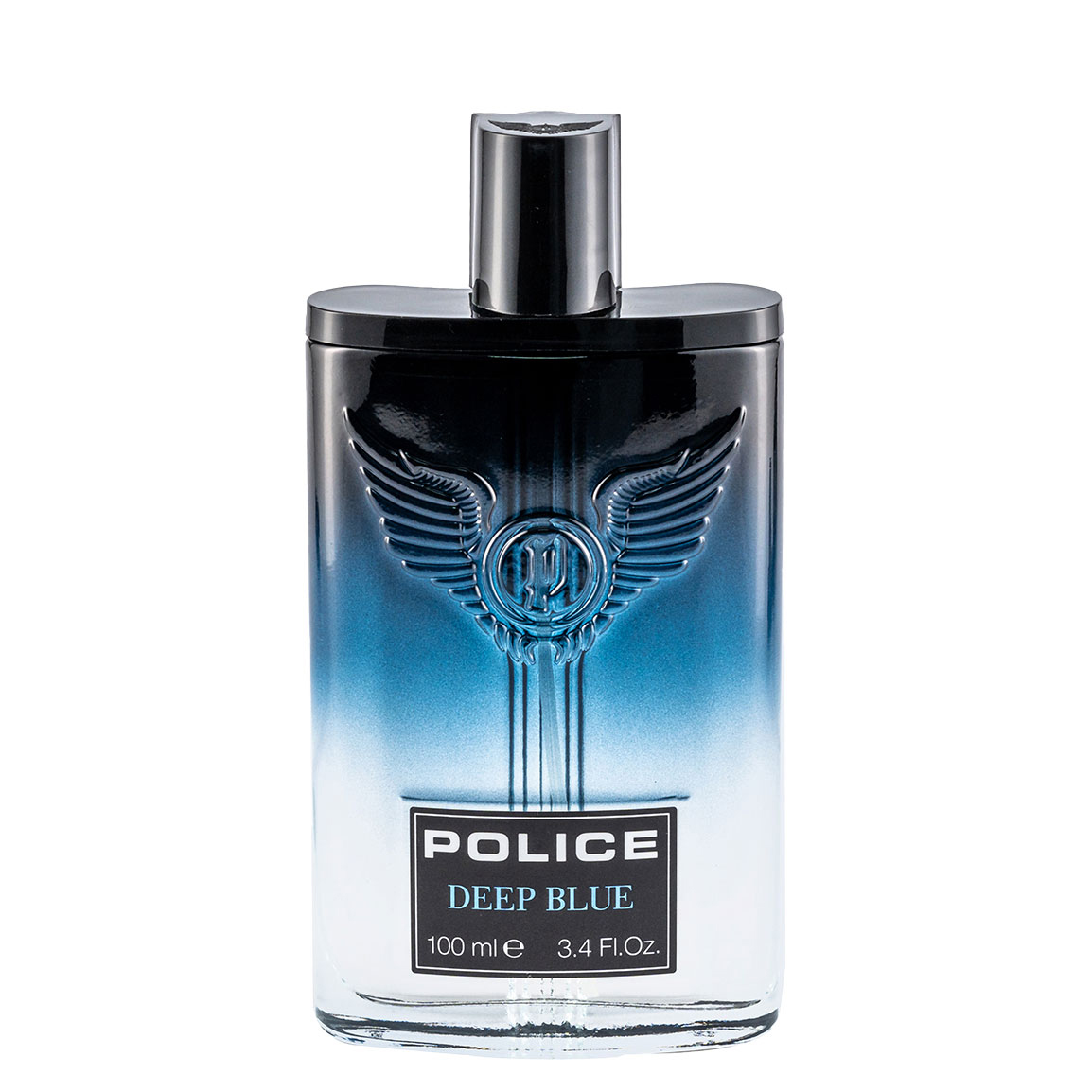 ادوتویلت مردانه مدل Deep Blue حجم 100 میلی لیتر