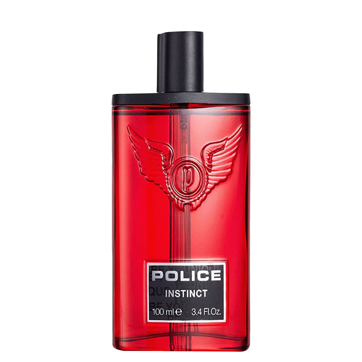 ادو تویلت مردانه مدل Instinct حجم 100میلی لیتر