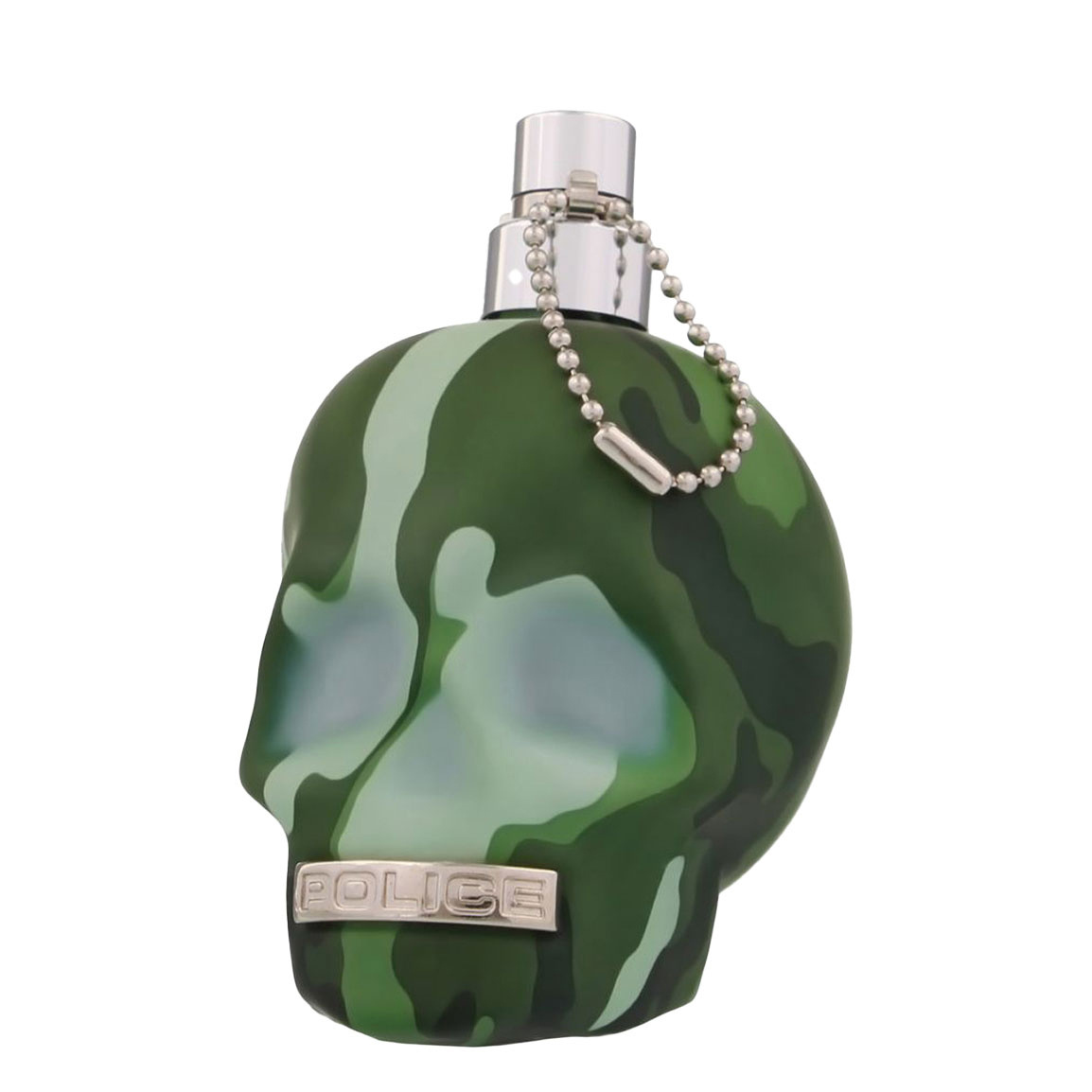 ادو تویلت مردانه مدل To Be Camouflage حجم 125 میلی لیتر