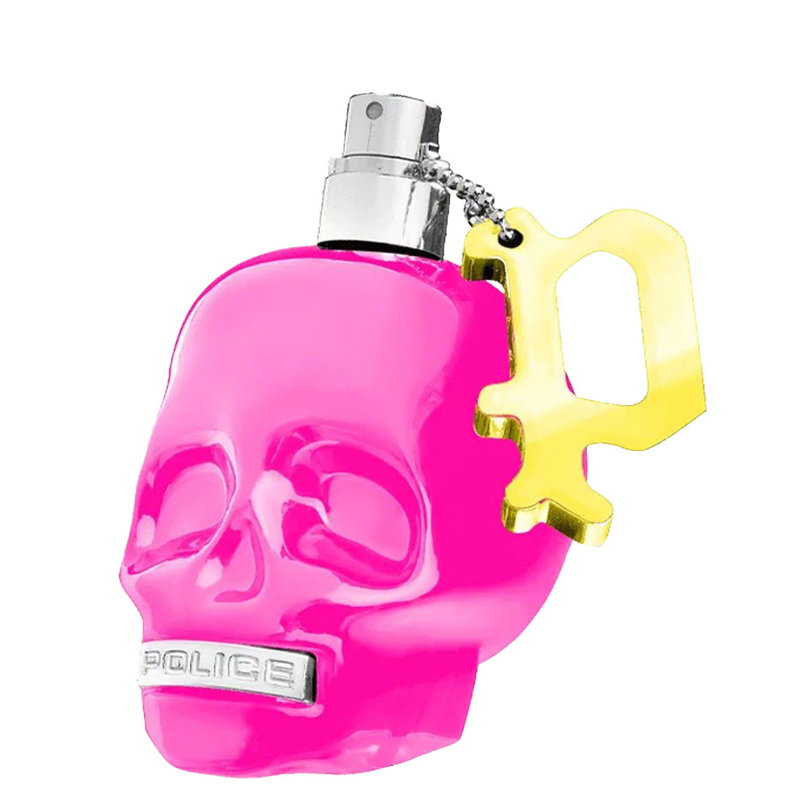 ادوپرفیوم زنانه مدل To Be Goodvibes حجم 125 میلی لیتر