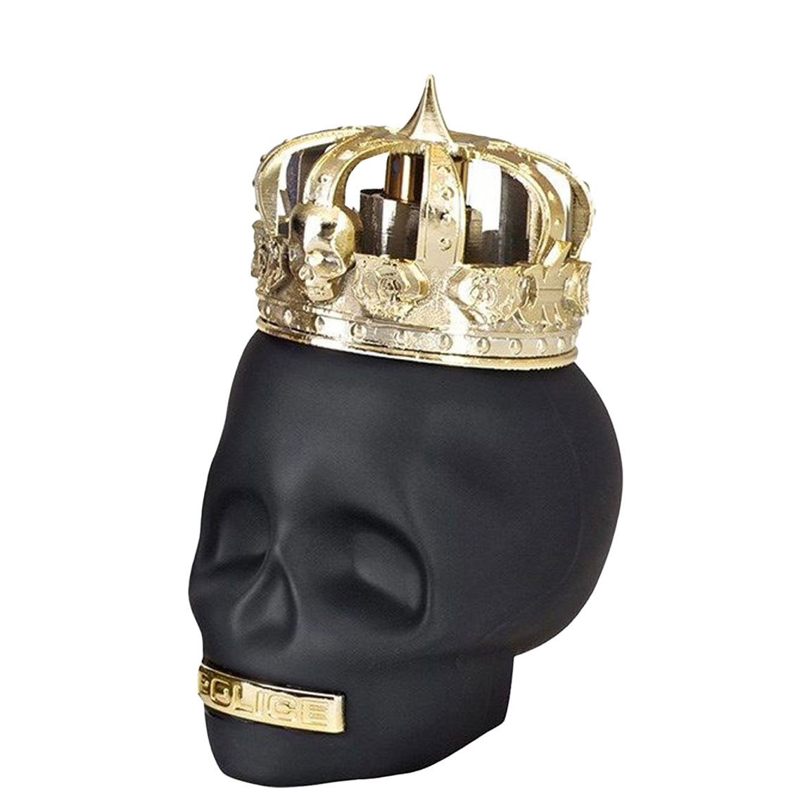 ادوتویلت مردانه مدل To Be King حجم 125 میلی لیتر