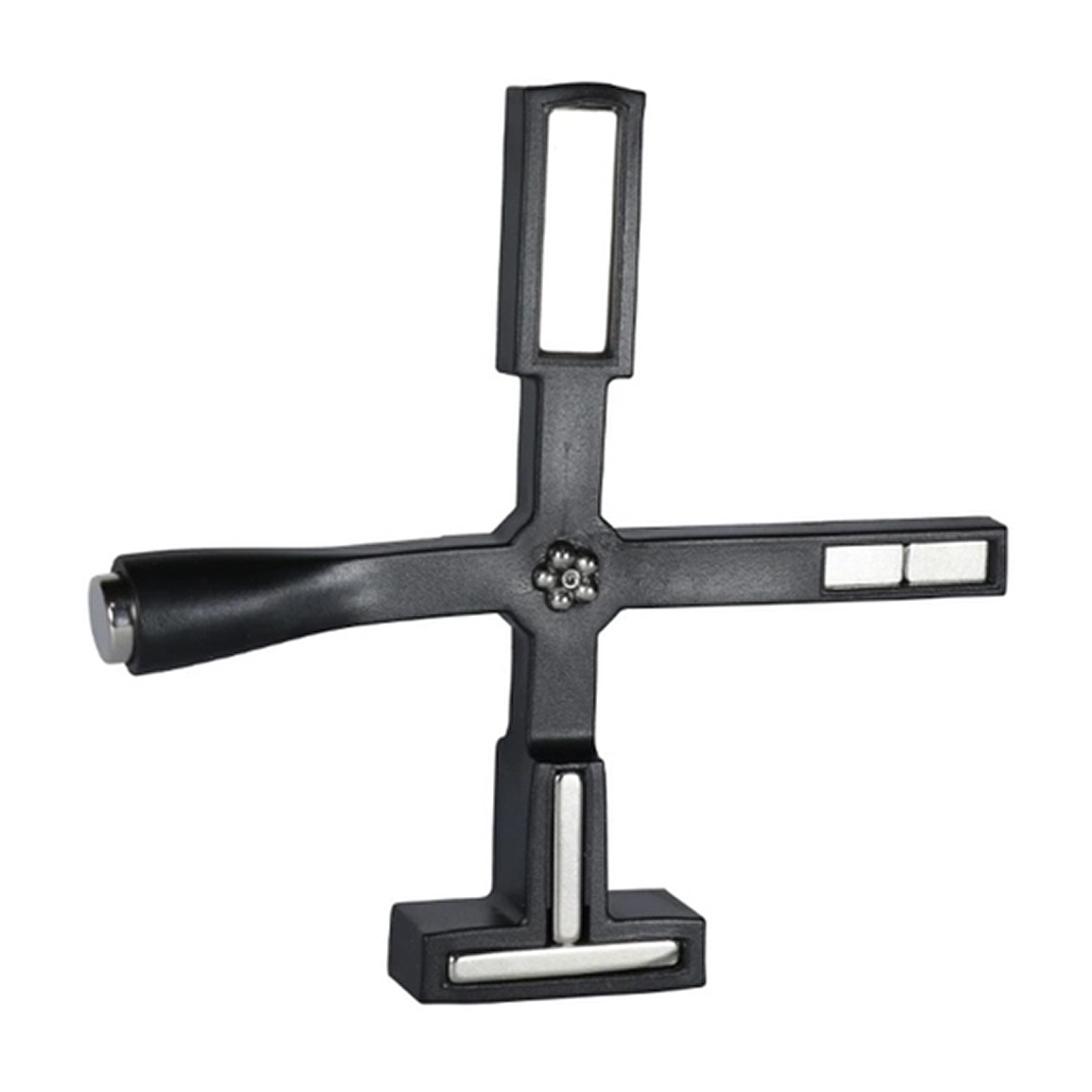 مگنت طراحی ناخن مدل RS کد66