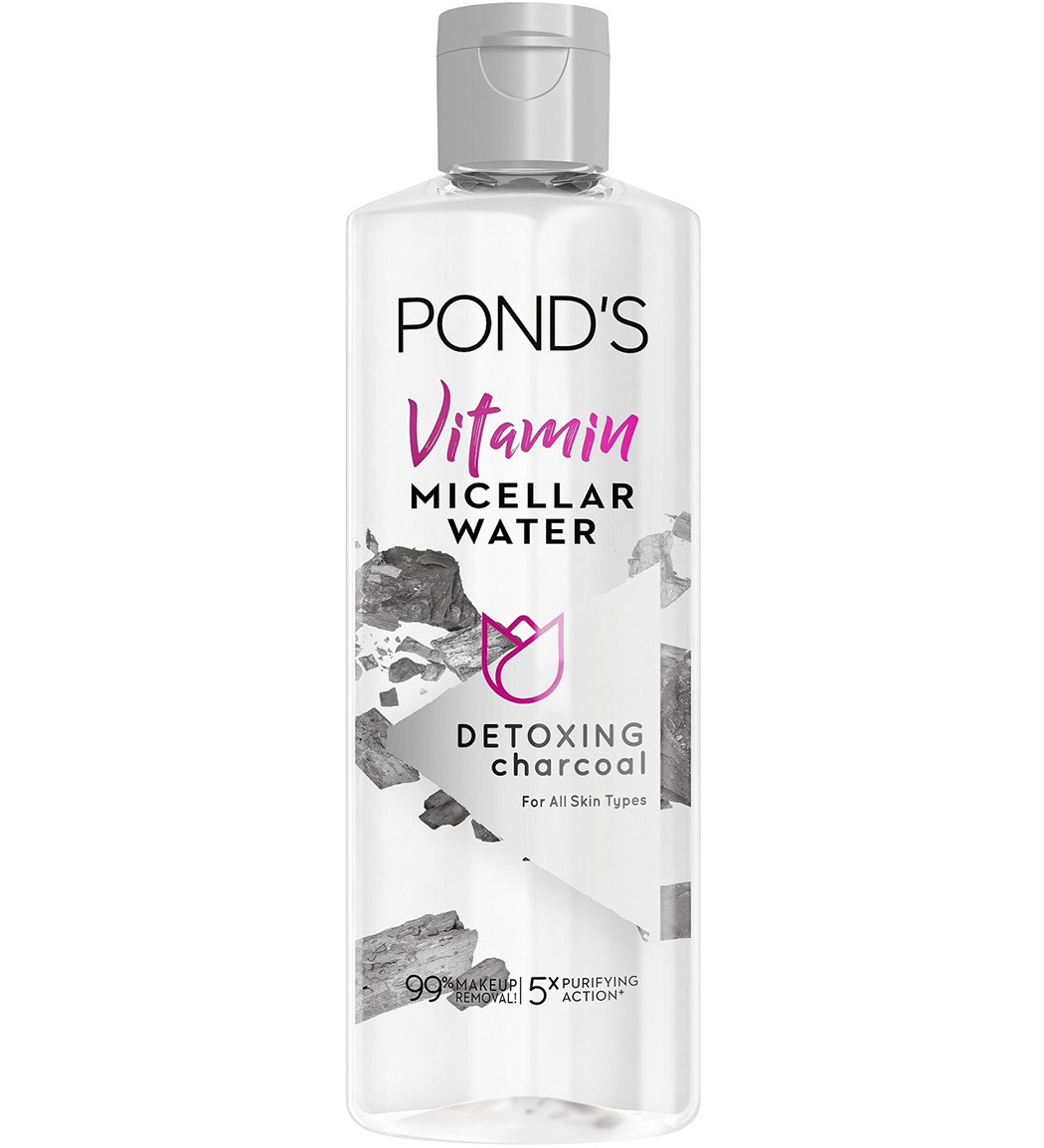 میسلار واتر سم زدای شارکل 100میل