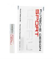 ویال ادوتویلت مردانه پورشه دیزاین مدل Sport حجم 1.2 میلی لیتر