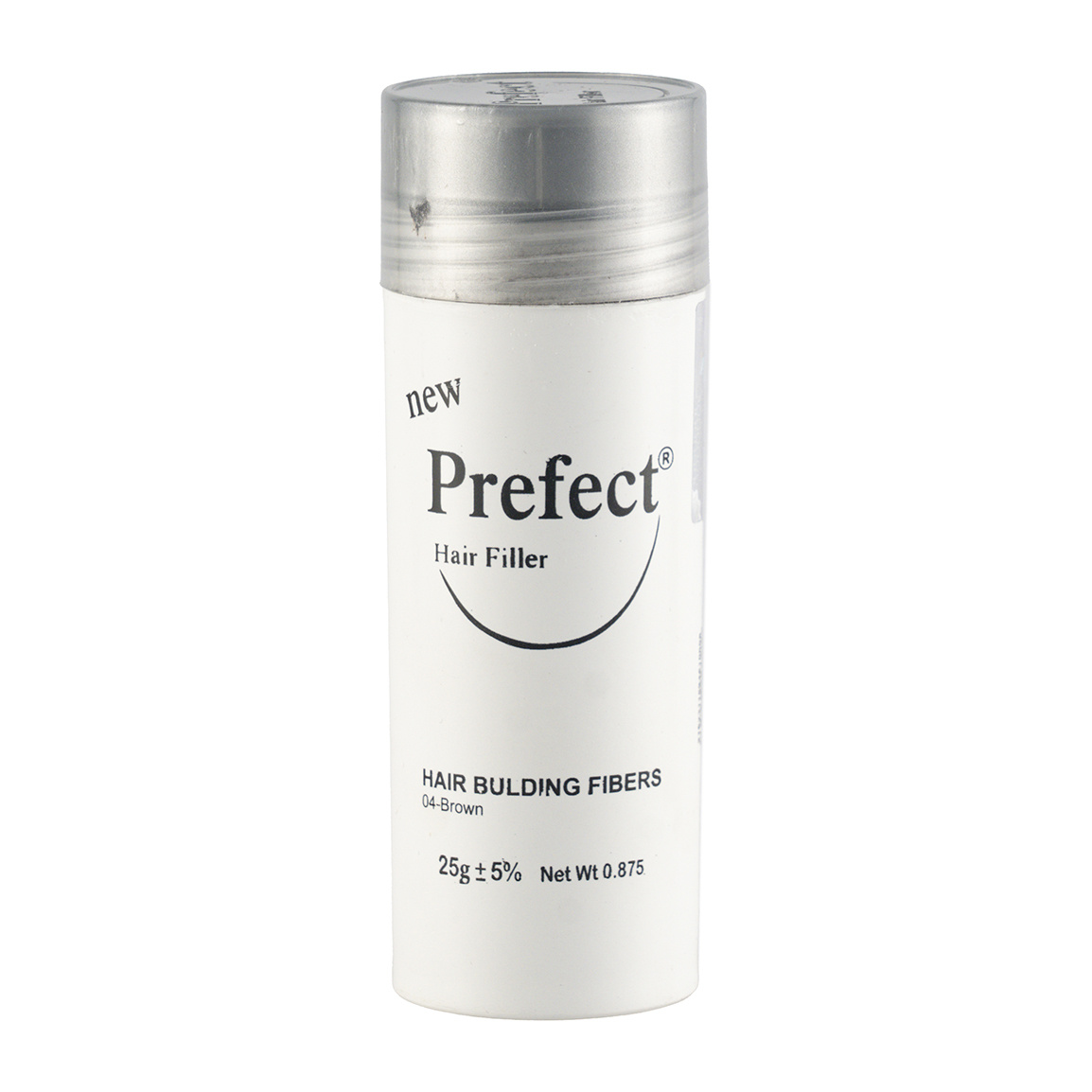 پودر پرپشت کننده مو 25 گرمی شماره 4 Brown