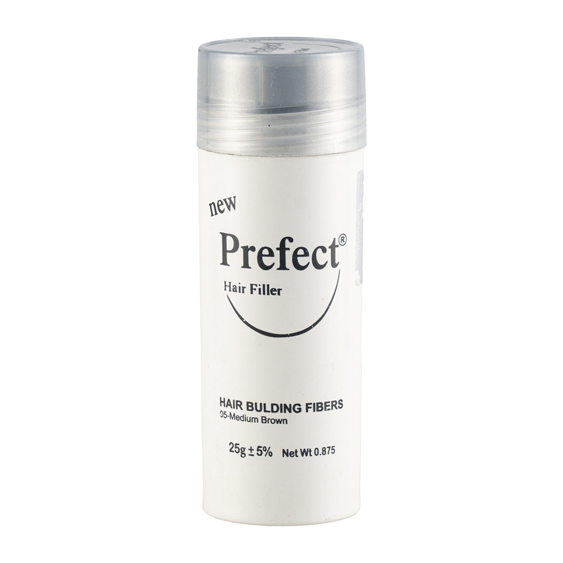 پودر پرپشت کننده مو 25 گرمی شماره 5 Medium Brown