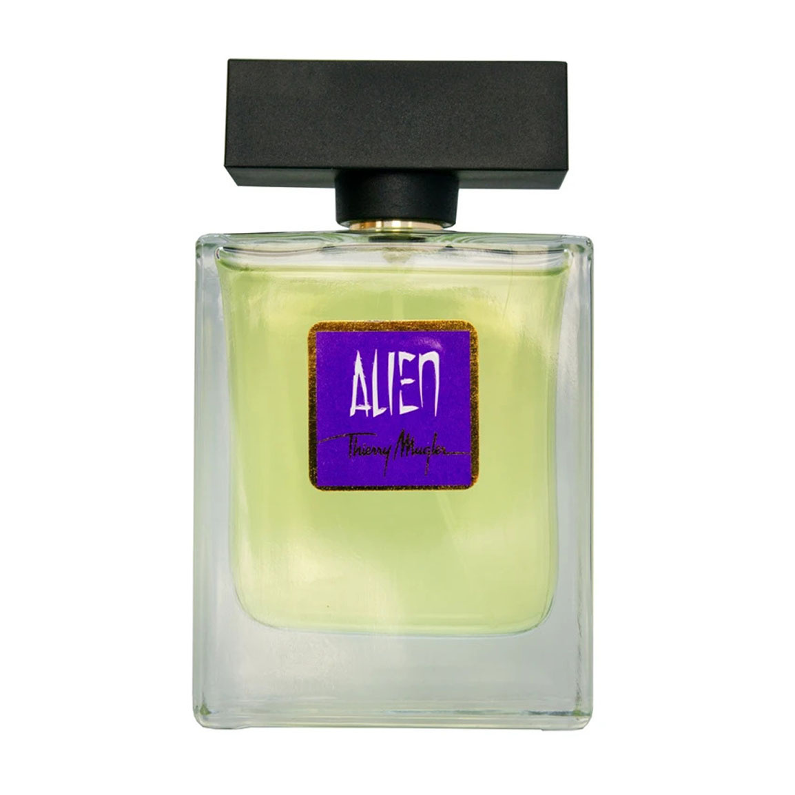 ادوپرفیوم زنانه مدل Alien حجم 100 میلی لیتر