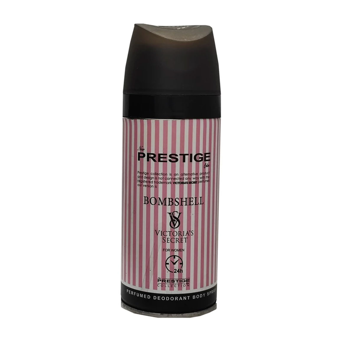 اسپری خوشبو کننده بدن زنانه مدل Victoria Secret Bombshell حجم 150 میلی لیتر