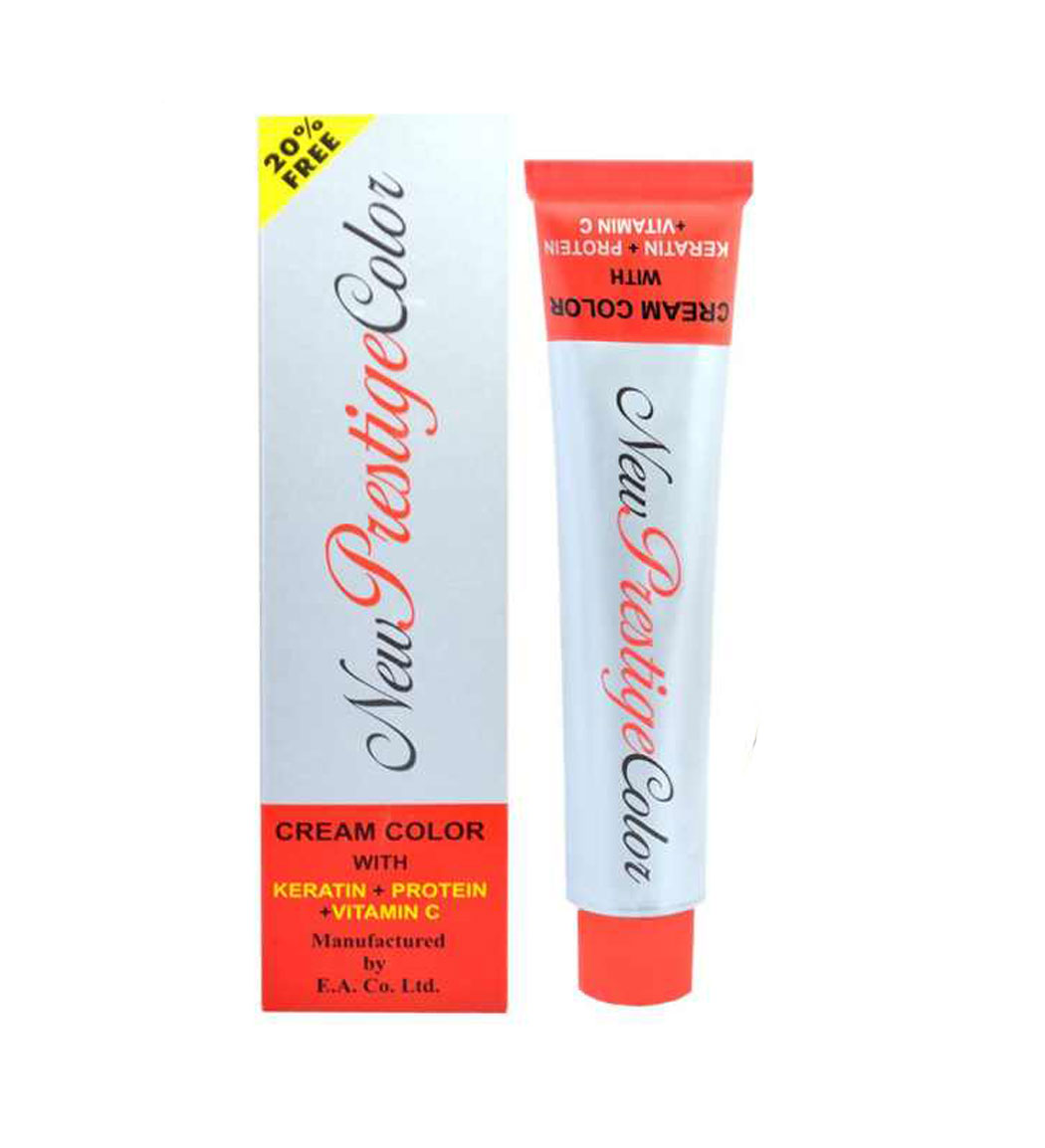 رنگ مو-سری خاکستری