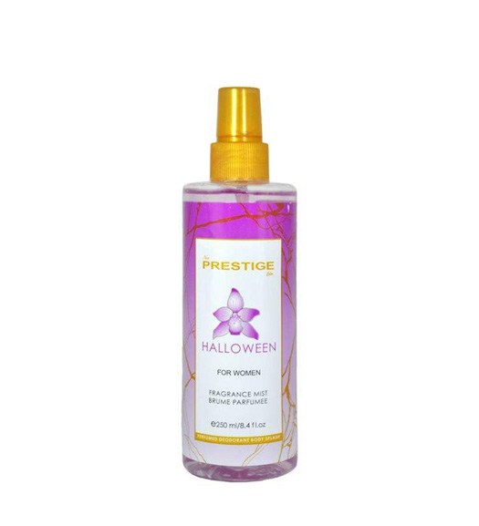 بادی اسپلش زنانه Halloween حجم 250میل